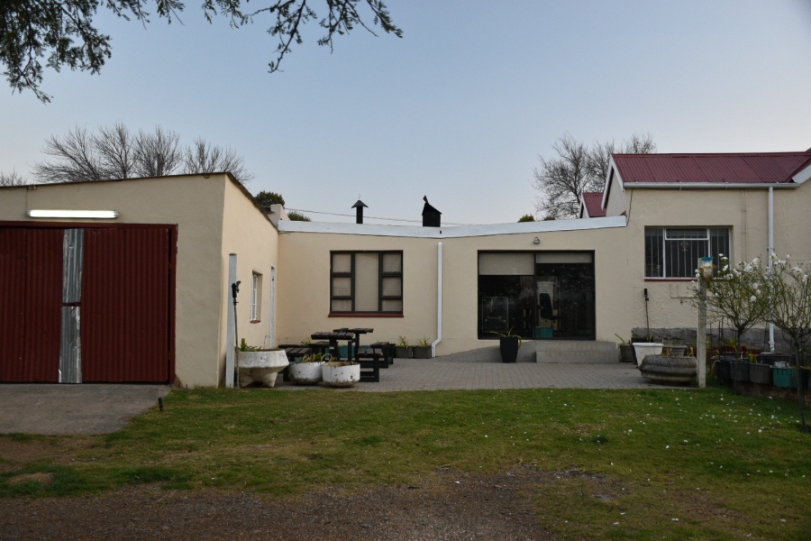 3 Bedroom Property for Sale in Rouxville Free State